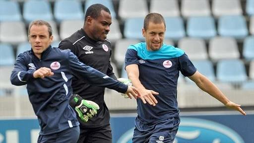 Vincent Enyeama Gets Goalkeepers' Coaching Job With French Club