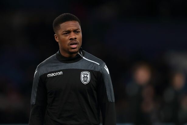 Chuba Akpom's Transfer Process To PAOK Saloniki Puts Arsenal In Trouble