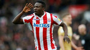 Etebo Set To Rejoin Stoke After Getafe Loan, As Nwakali Eyes Promotion