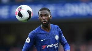 Fikayo Tomori May Leave Chelsea This Summer, On Loan To West Ham United