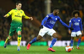 Iheanacho Attracts Astonishing Transfer Attention From Newcastle