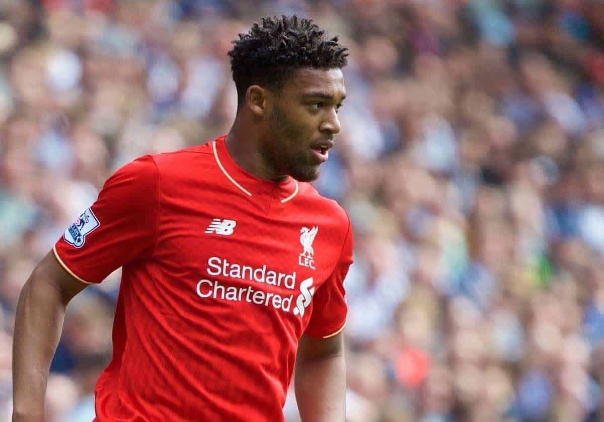 Jordon Ibe Recalls How Sadio Mane, Salah Forced Him Out Of Liverpool