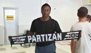 Sadiq Umar’s Full Contract At Partizan Belgrade Confirmed With €2m Fee
