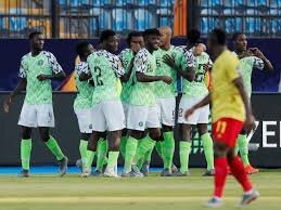 Super Eagles Will Play Friendlies In September And October – Pinnick