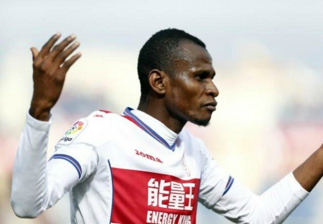 Uche Agbo Cops Season Ending Injury, As Awaziem Calms Relegation Fears