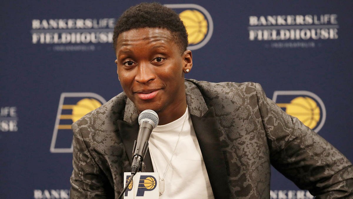 Victor Oladipo’s Status Remains Controversial Ahead Of NBA Restart