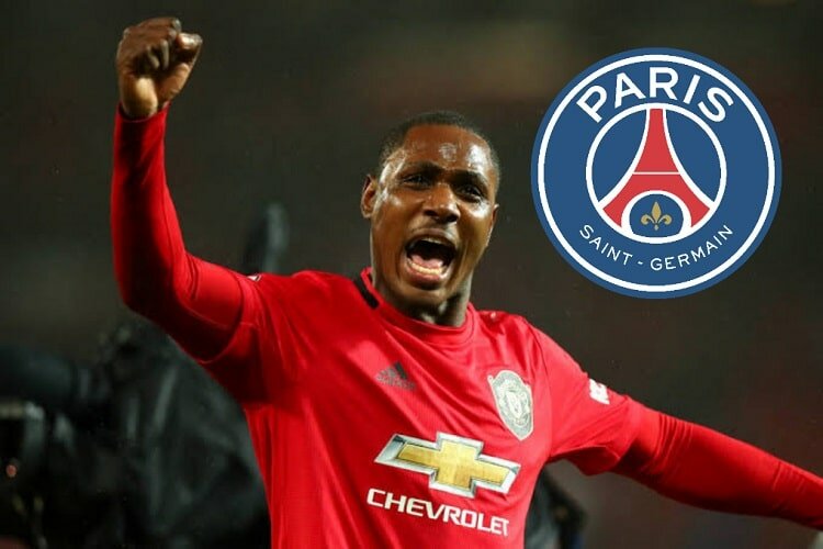 Odion Ighalo Gains Shock Summer Transfer Connection With PSG