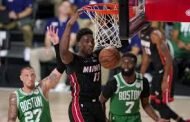 Bam Adebayo Leads Miami Heat In Assists, Rebounds During Game 4 Win