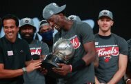 Bam Adebayo Starts Hunt For 2020 NBA Title On Wednesday Night