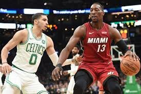 Bam Adebayo's 27 Points Can't Save Miami Heat From Losing To Celtics
