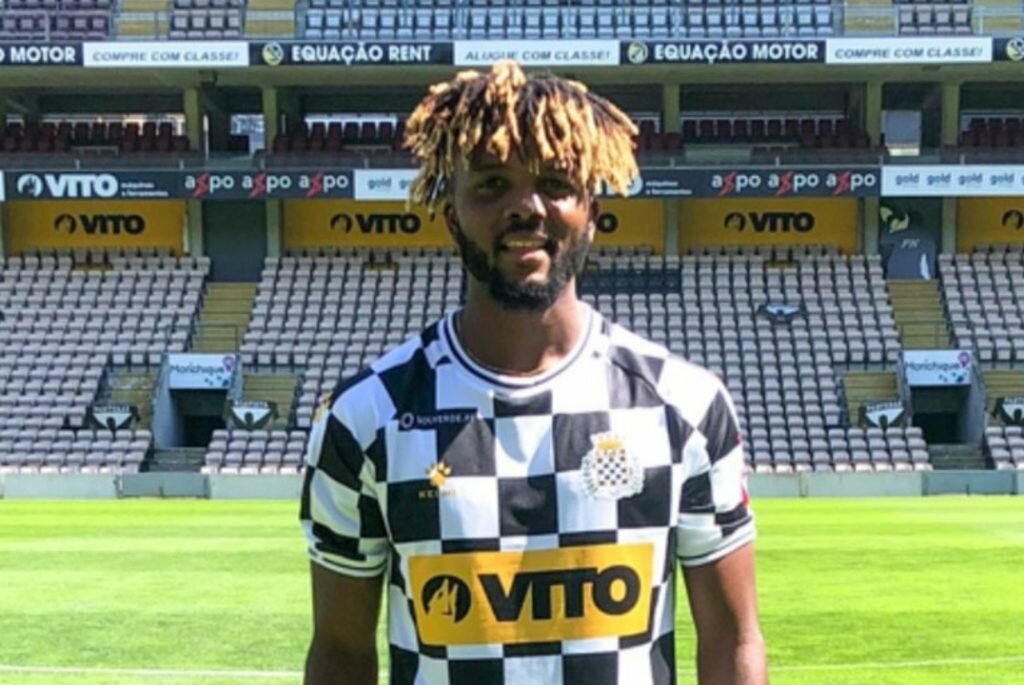 Chidozie Awaziem Desires Wonderful Season In 'New Challenge' At Boavista