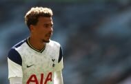 Dele Alli Attracts Attention From PSG, Inter Milan; After Snub By Real Madrid
