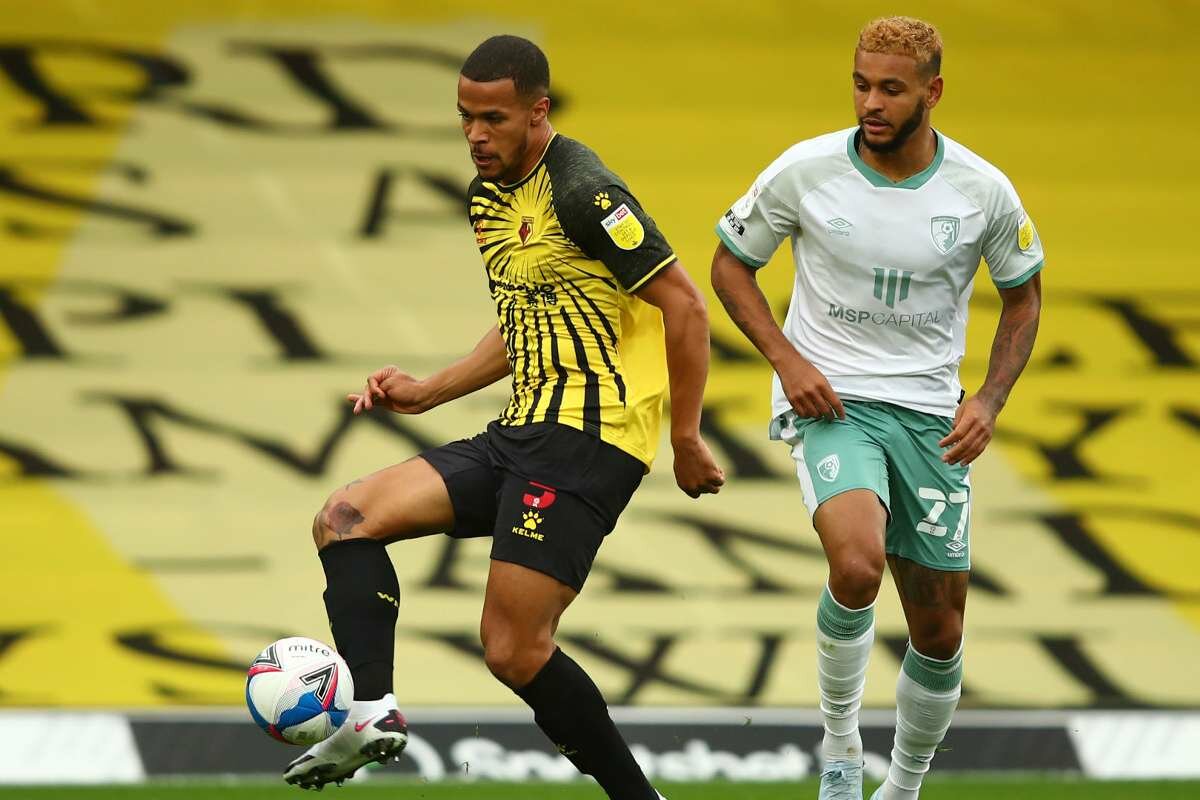 Troost-Ekong Declares: English Championship Is Very Competitive