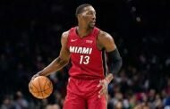 Bam Adebayo Leads Miami Heats' Points Haul Against New York Knicks