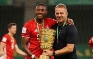 David Alaba Comes Into Intense Pressure From Tuchel To Join Chelsea