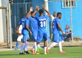 Enyimba Keep Winning In NPFL, Stay Top Of Nigeria’s League Standings