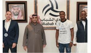 Odion Ighalo Gets Confirmation In Move To Al-Shabab Of Saudi Arabia