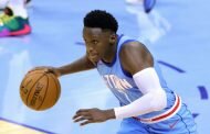 Victor Oladipo Unleashed With Fresh Transfer Speculation In NBA
