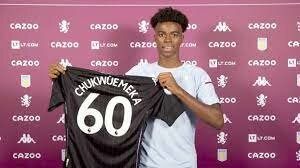 Carney Chukwuemeka Catches Transfer Interest From Manchester Rivals