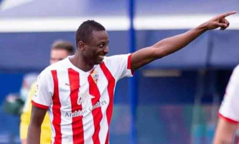 Sadiq Keeps Scoring, Kehinde Nets In Turkey, Olayinka’s Market Value Soars