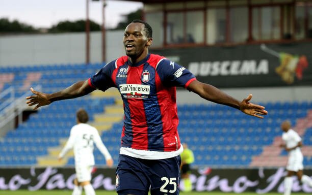 Simy Nwankwo Attracts Transfer Attention From Udinese, Genoa