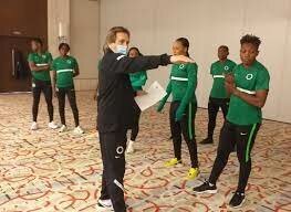 Randy Waldrum Invites Ten Home-based Players To Super Falcons' Camp