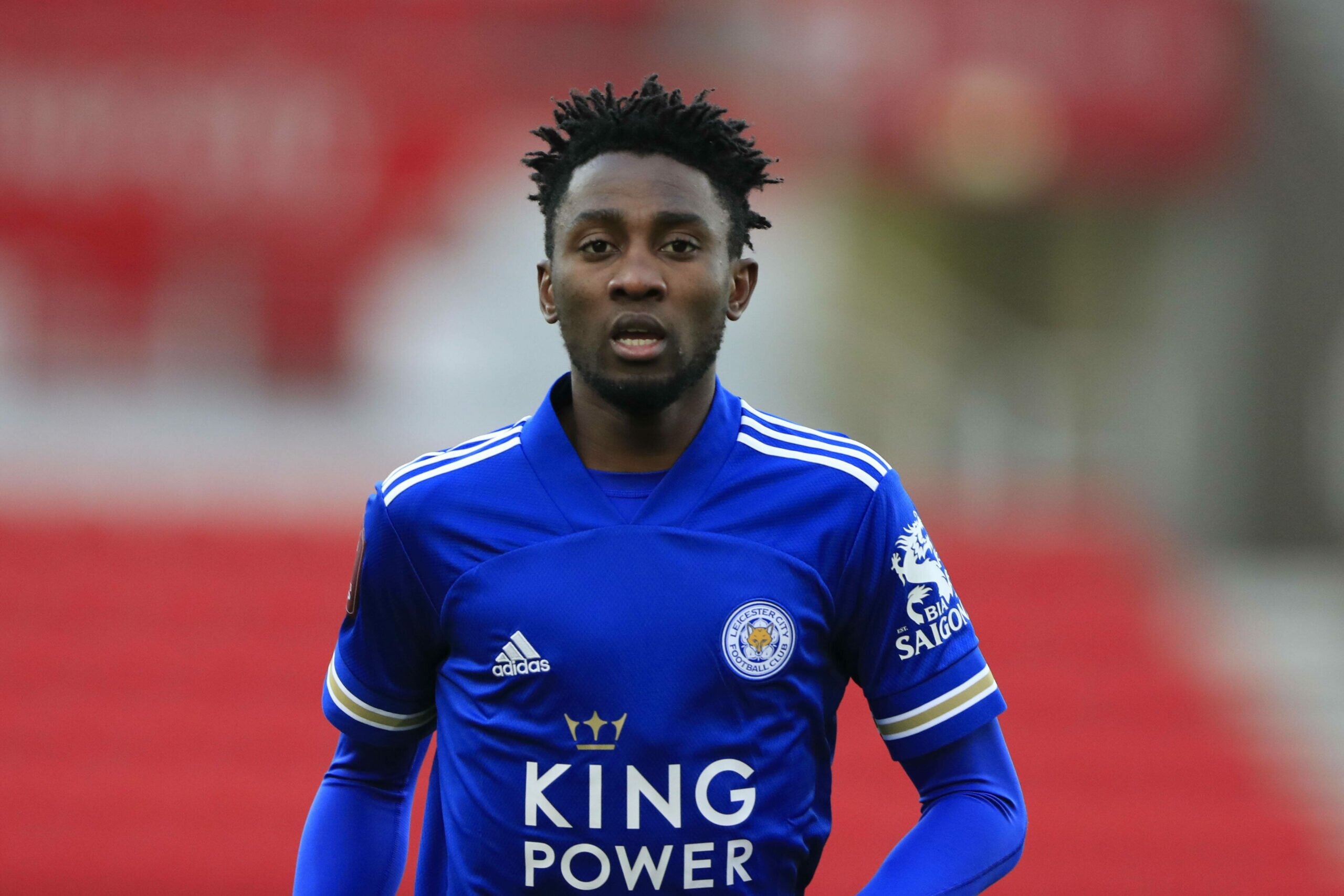 Wilfred Ndidi Receives Strong Technical Backing To Join Chelsea