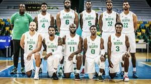 NBBF Spokesman Explains NBA Absence In D'Tigers' Afrobasket Squad