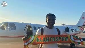 Chidozie Awaziem Back In Turkey, Following Loan Deal With Alanyaspor