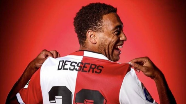 Cyriel Dessers Scores In Netherlands, Paul Onuachu Nets In Belgium