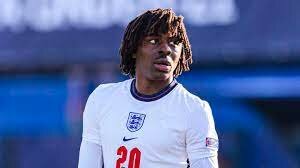 Eberechi Eze Reveals God's Plan For Him In England's National Team