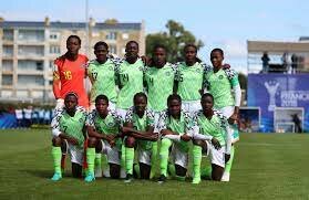 Falconets' Coach Targets 'Good Result' Versus Central African Republic