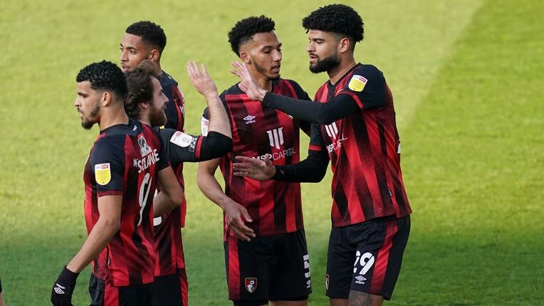 Solanke, Billing Fail To Lift Bournemouth In Championship Cracker