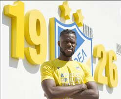 Francis Uzoho Faces Uncertainty Over His Future, After Leaving Apoel