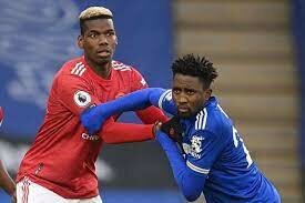 Wilfred Ndidi Ruled Out Of Action Against Man United