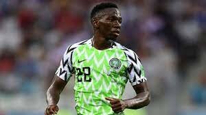 Omeruo: We Know What To Expect This Sunday In Cameroon