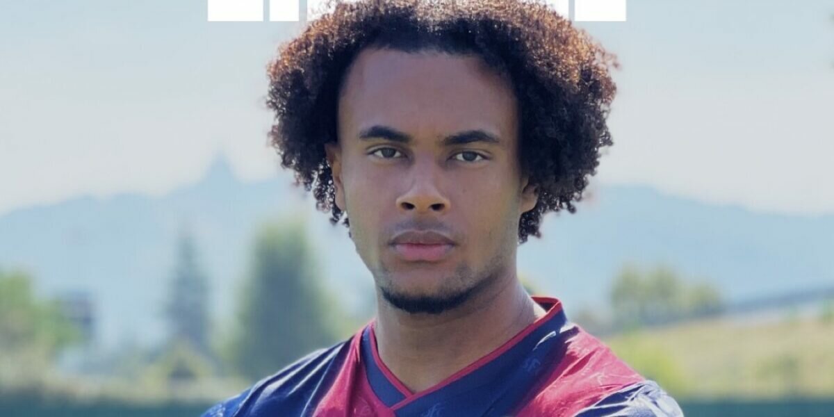 Joshua Zirkzee Completes Bologna Move – Megasports